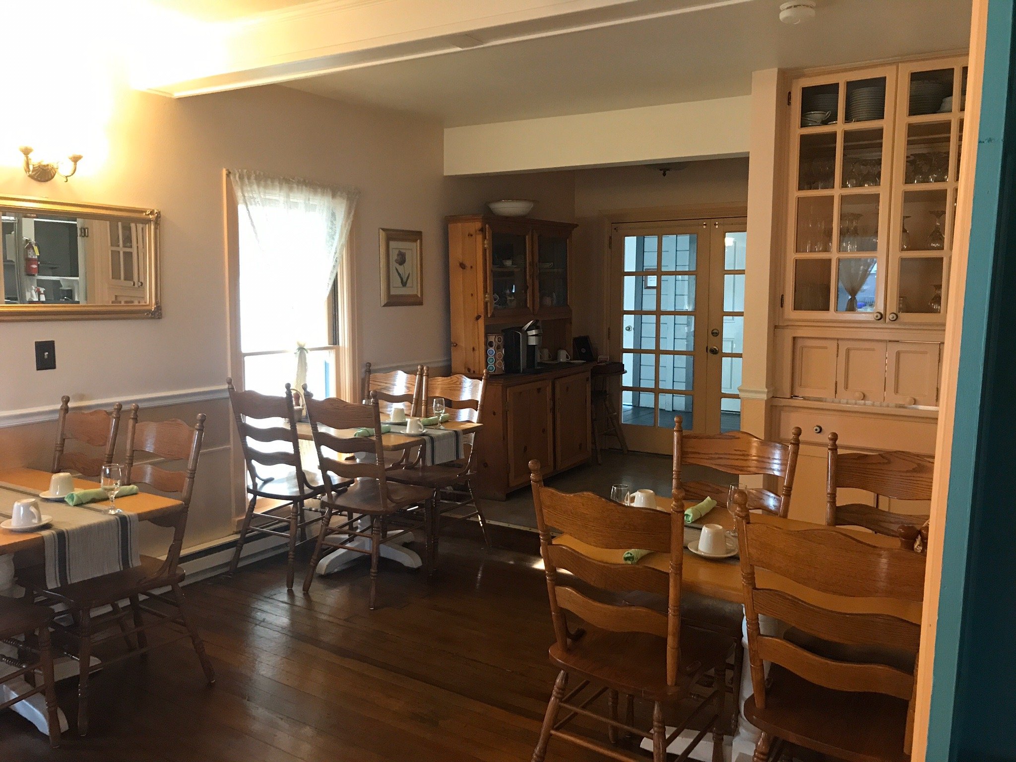 THE BIDWELL HOUSE B&B INN - Updated 2022 (Chester, CA)