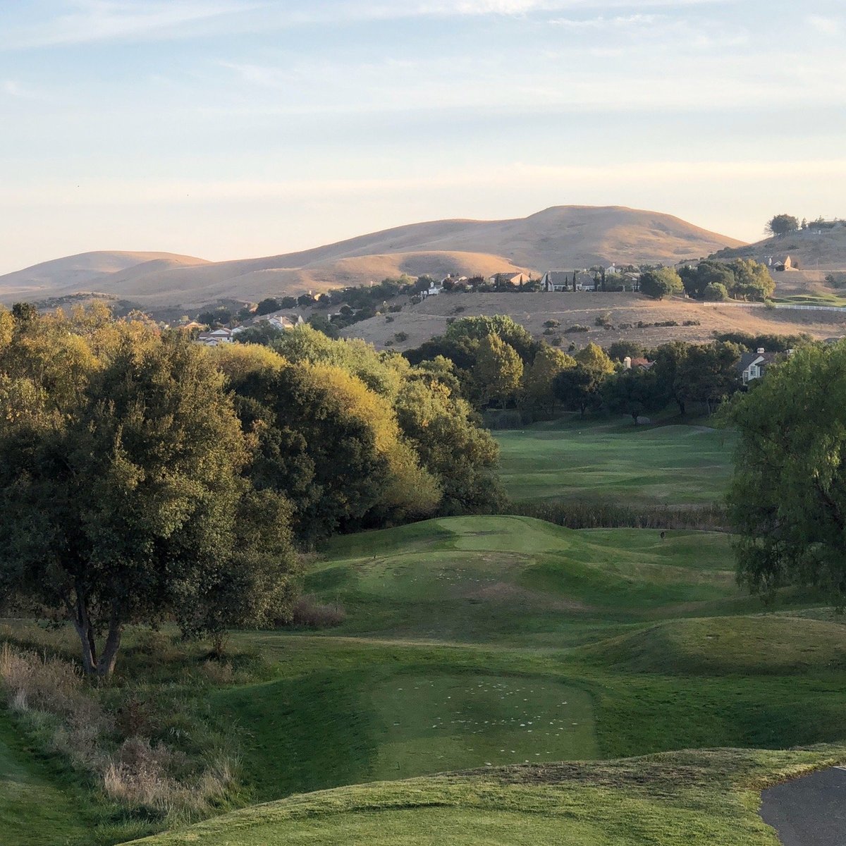 Hiddenbrooke Golf Club (Vallejo) 2022 Alles wat u moet weten VOORDAT