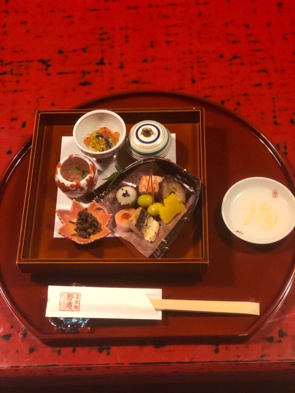 MATSUSHIMA SAKAN SHOUAN - Prices & Ryokan Reviews (Matsushima-machi, Japan)