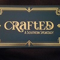Crafted A Southern Speakeasy