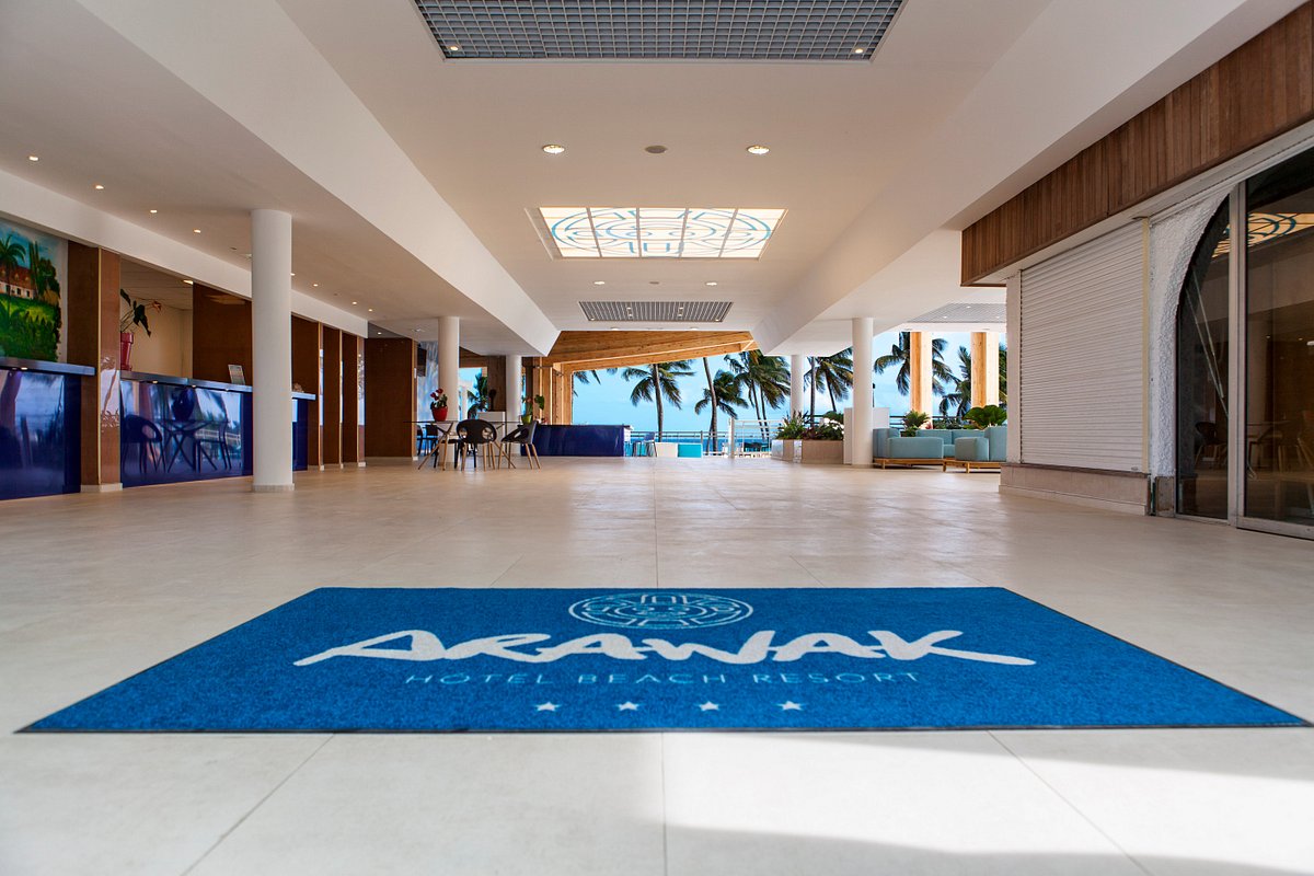 Arawak Hotel Beach Resort, hôtel à Le Gosier