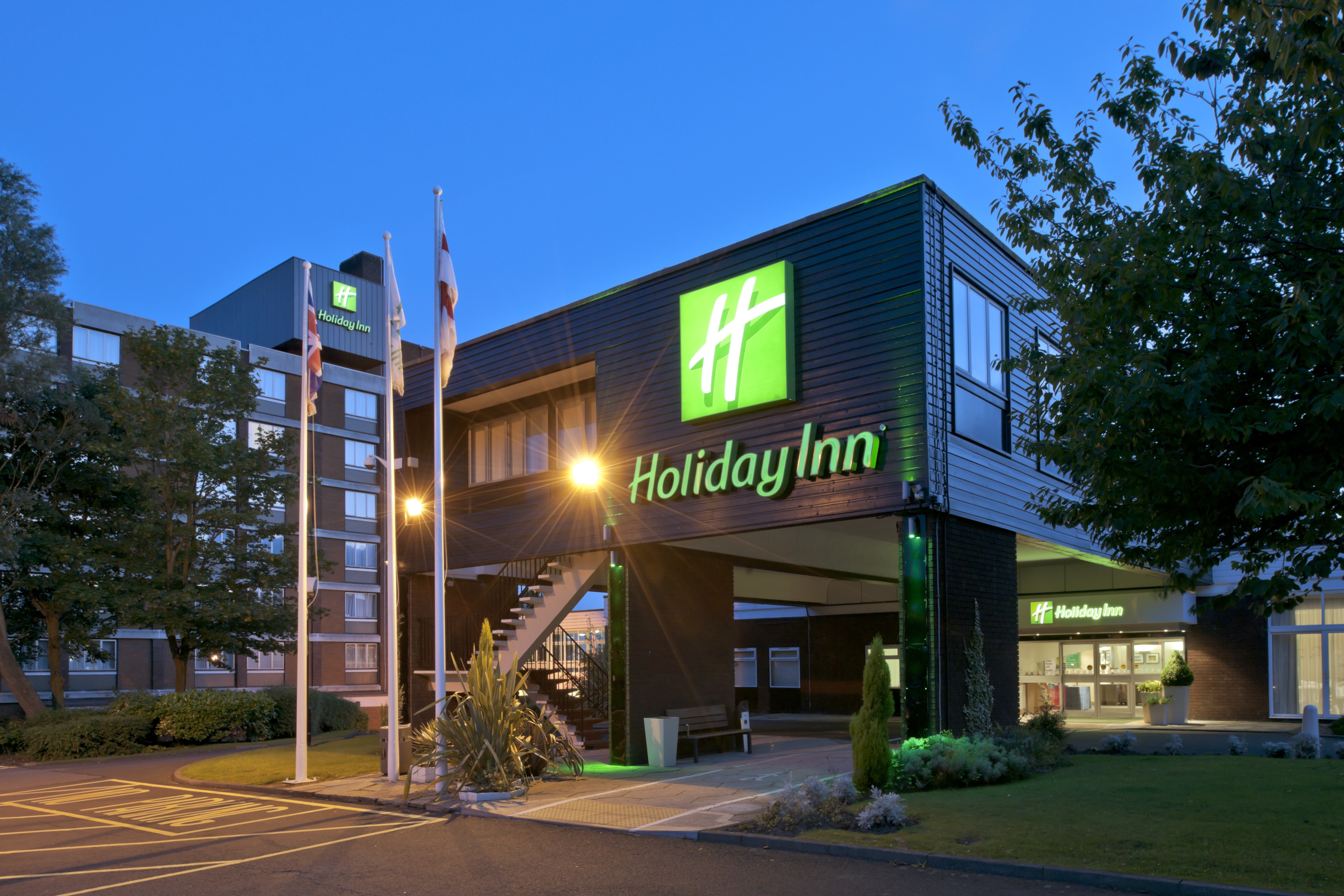 HOLIDAY INN WASHINGTON Updated 2021 Prices Hotel Reviews And Photos   Exterior 