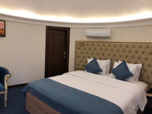 Rom og suite