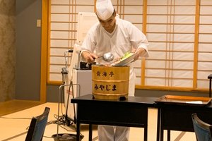 食事