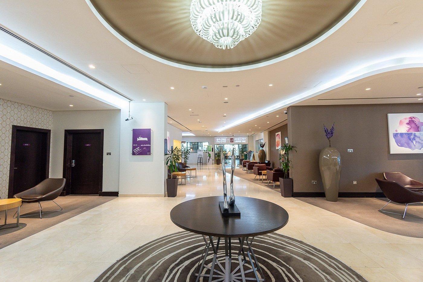 Premier inn abu dhabi