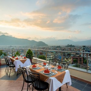 Hotel Moonlight, hotel in Kathmandu
