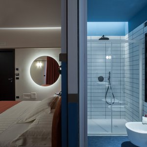 Hotel Dimora Del Monaco, hotel in Matera