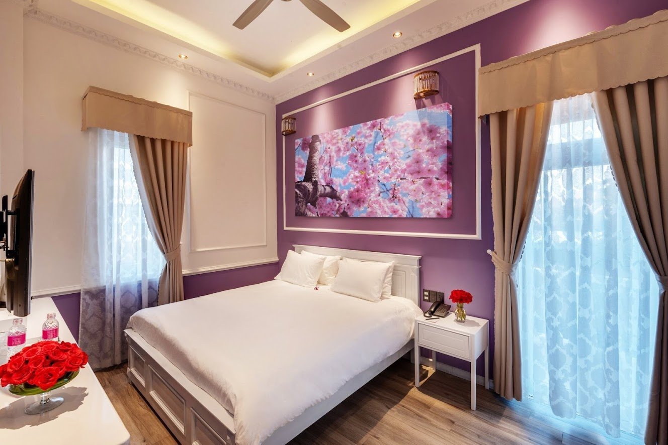 DALAT BOUTIQUE PNP HOTEL Prices Reviews Da Lat Vietnam