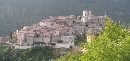 Centro storico