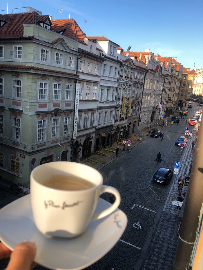 HISTORIC CENTRE APARTHOTEL X $127 ($̶1̶4̶5̶) - Prices & Condominium Reviews  - Prague, Czech Republic