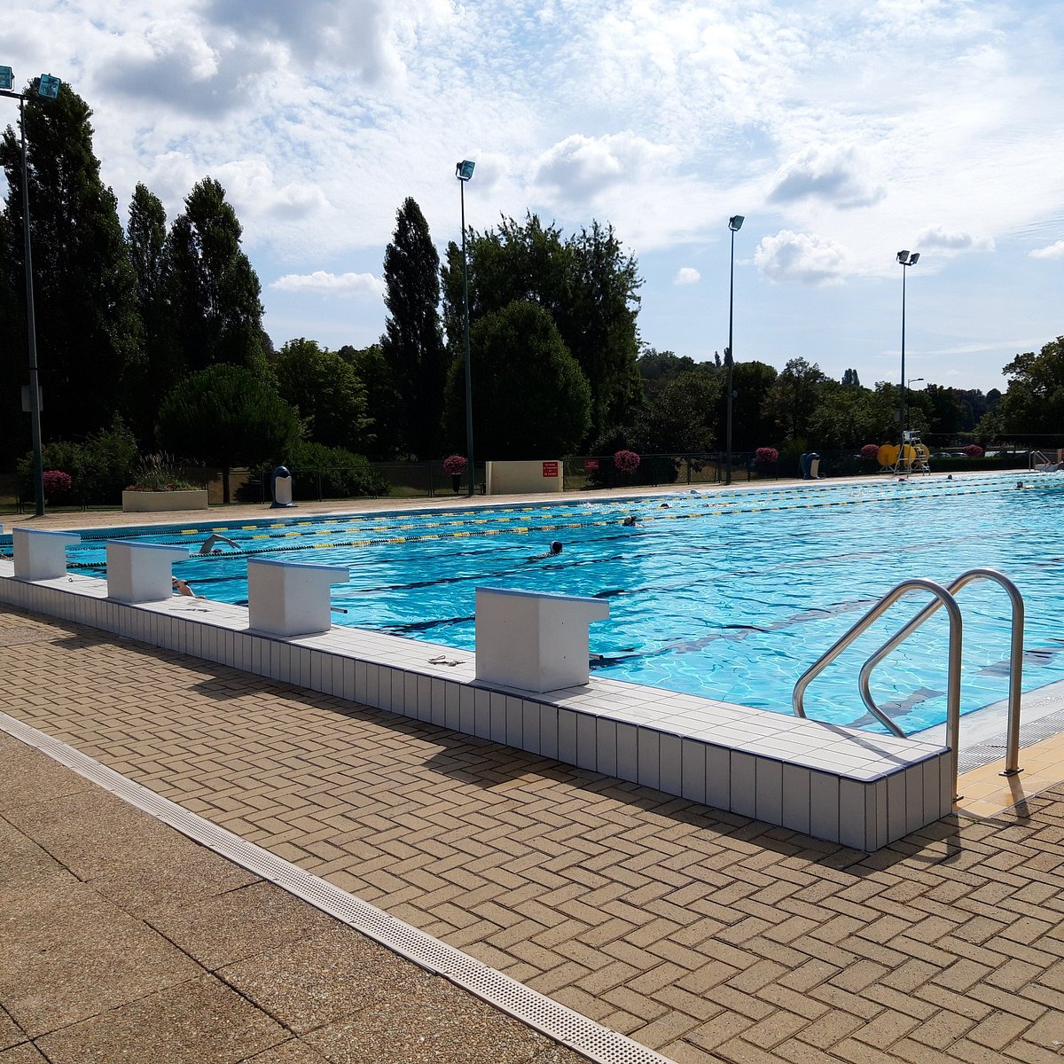 Piscines municipales - All You Need to Know BEFORE You Go (with