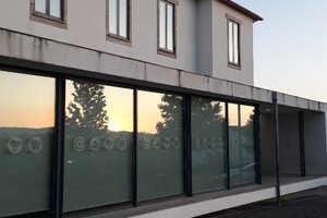 Business Center und Veranstaltungsräume