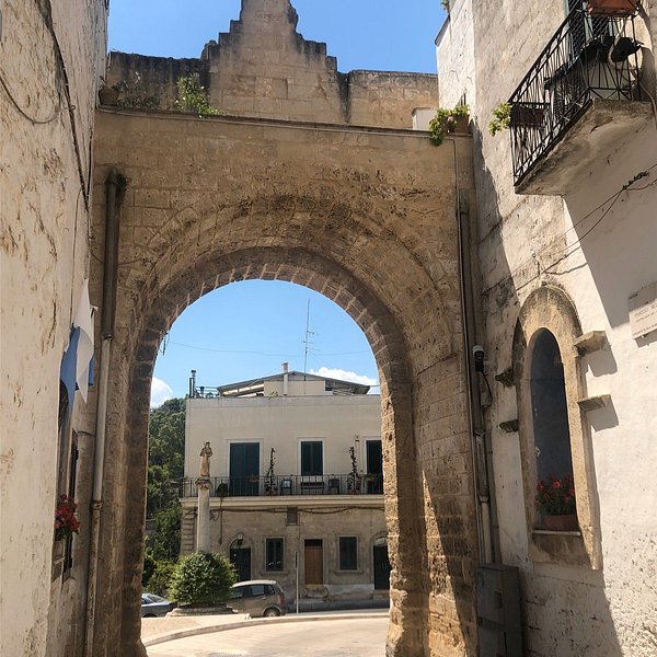 Santuario Di San Cosimo Alla Macchia Santuario di San Cosimo alla Macchia (Oria) : 2022 Ce qu'il faut savoir