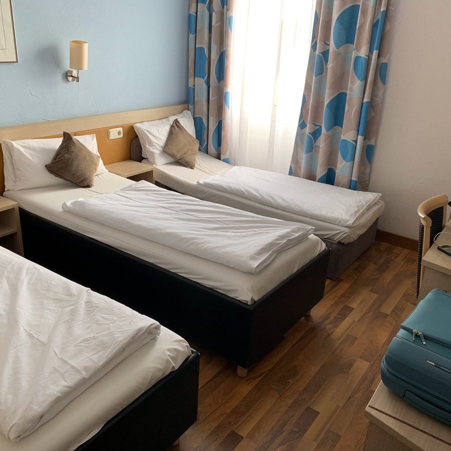 IMPERIAL HOTEL $49 ($̶6̶7̶) - Prices & Reviews - Munich, Germany