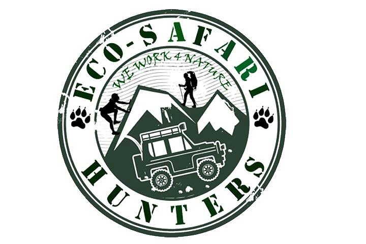 Eco-Safari Hunters image