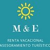 "M&E" Renta Vacacional y Turismo