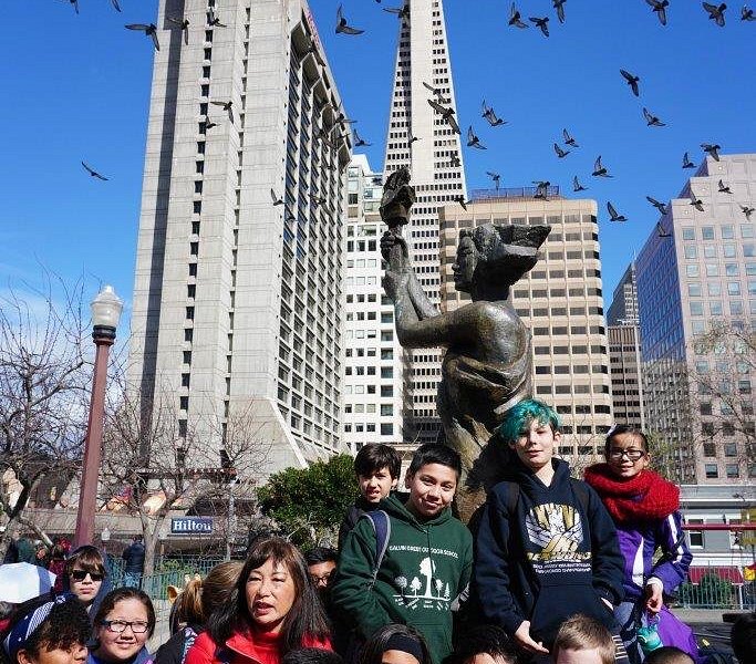 best chinatown tour san francisco