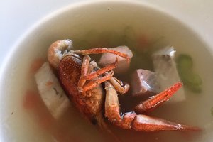 美食