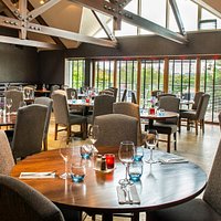 The Bieldside Inn - Restaurant