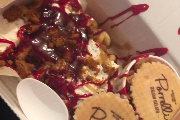 SWEET SADIE'S ICE CREAM AND DESSERTS, Dumfries and Galloway - Menu, Prices  & Restaurant Reviews - Tripadvisor