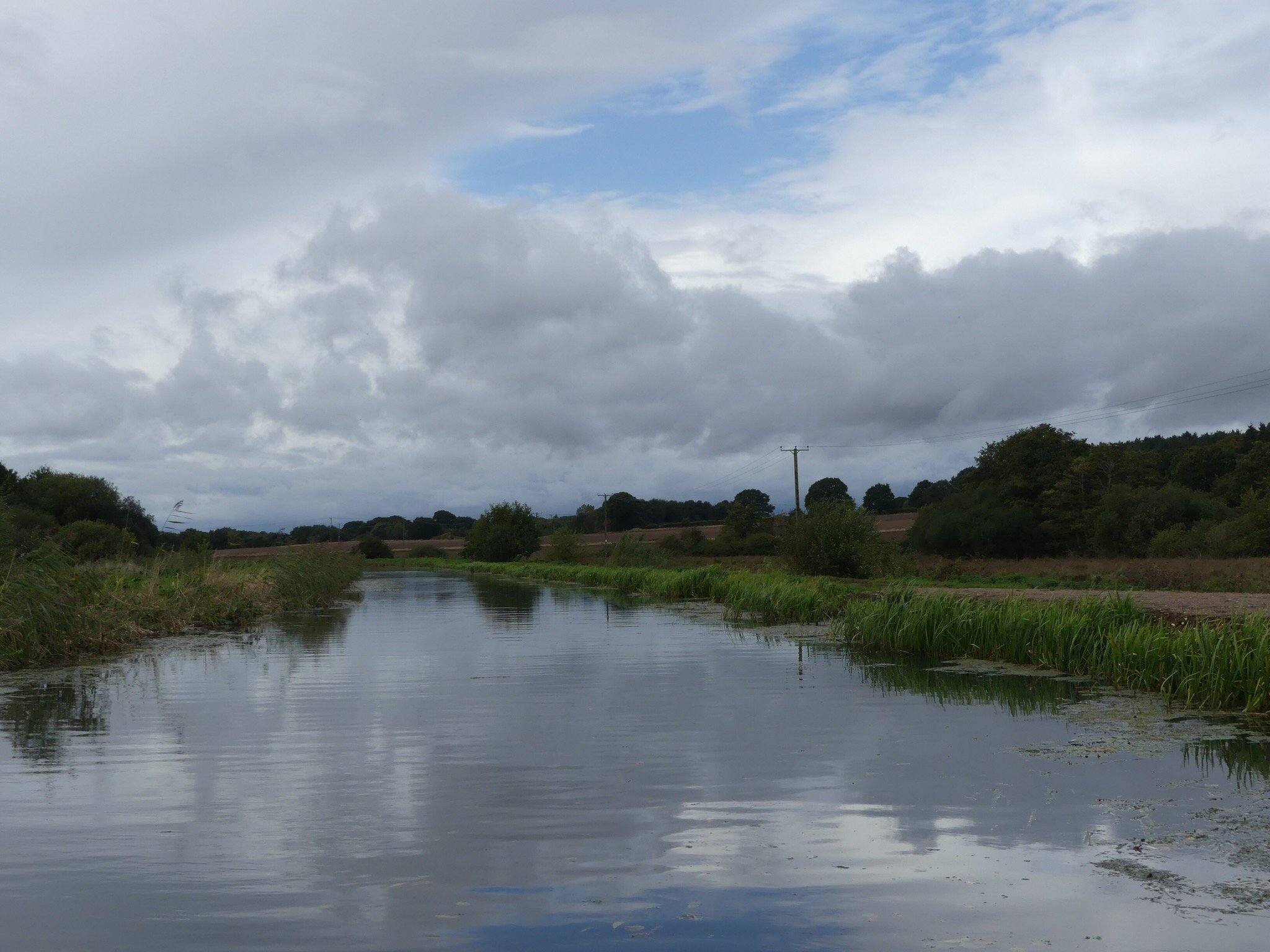 NORTH WALSHAM & DILHAM CANAL BOAT TOURS: Tutto Quello Che C'è Da Sapere