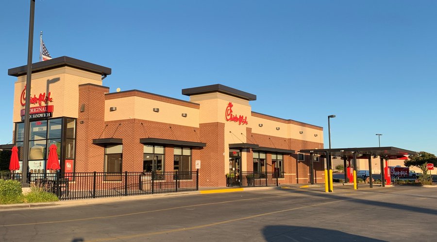 Chick-fil-A