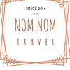 Nom Nom Travel