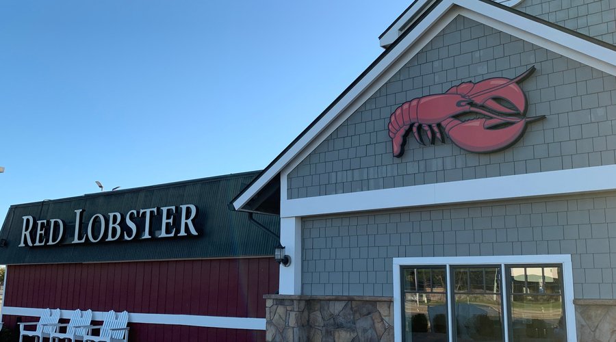 Red Lobster