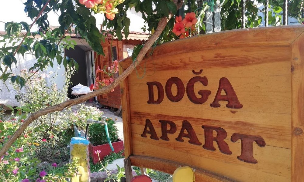 adrasan doga apart evleri prices campground reviews turkey kumluca tripadvisor