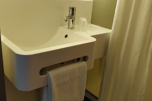 Habitación y suite
