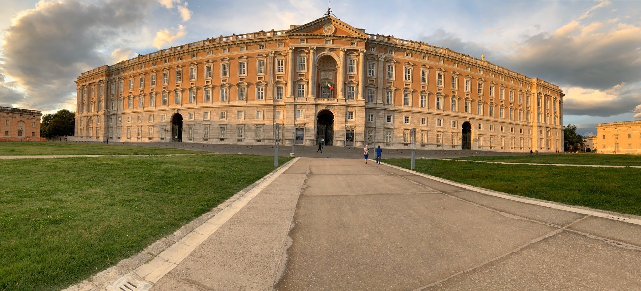 Royal Caserta image