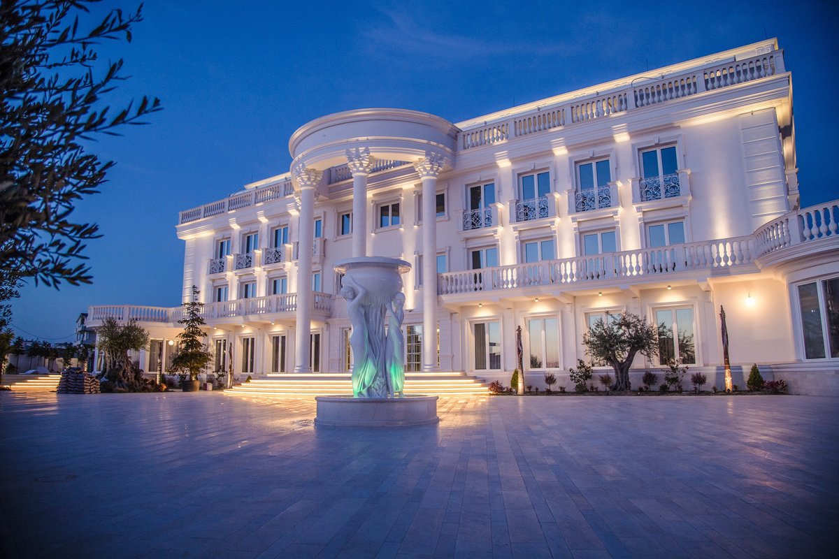 Albania's Best Hotels for Every Budget - Luxury Hotels in Albania