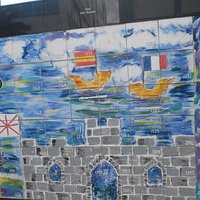 fort george
