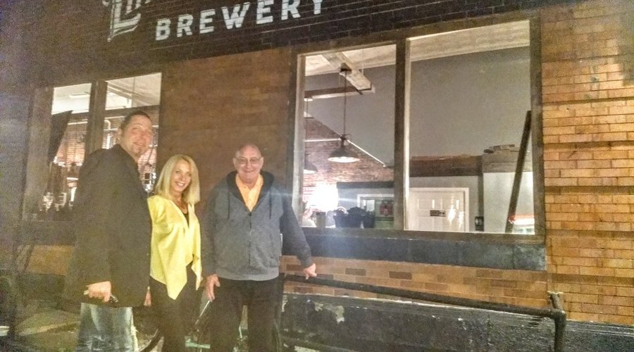Lincoln Avenue Brewery, 벨뷰 - 레스토랑 리뷰 - 트립어드바이저