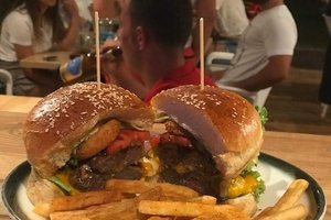 Yemek