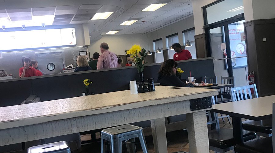 Chick-fil-A