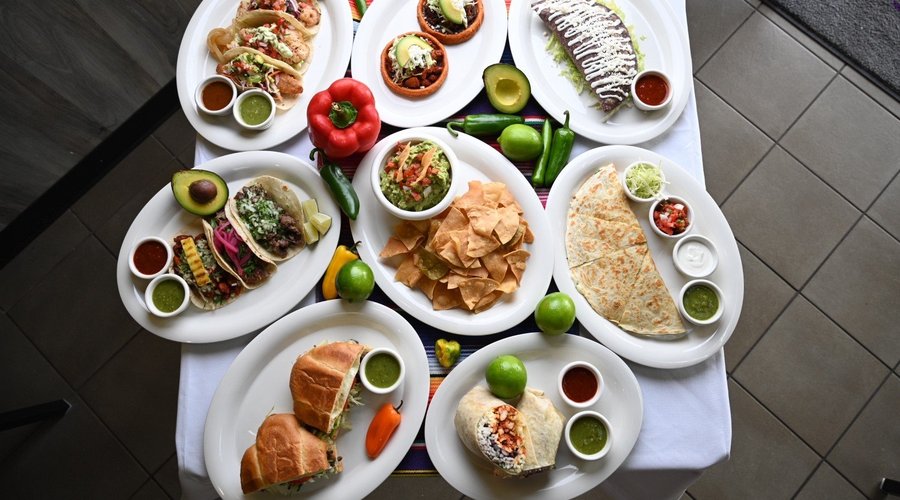 Reyna's Taqueria