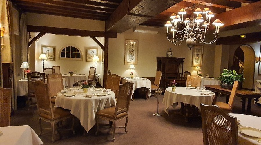 Auberge des Templiers image 2 - Full view