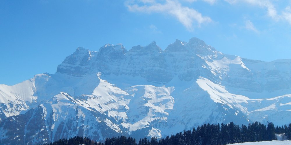 Champoussin, Schweiz Tourismus in Champoussin Tripadvisor