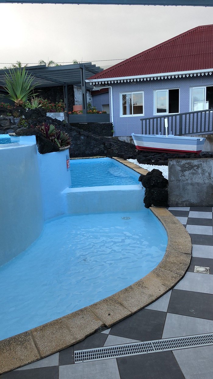 LES EMBRUNS DU BARIL $155 ($̶2̶3̶6̶) - Prices & B&B Reviews - Reunion  Island/Saint-Philippe