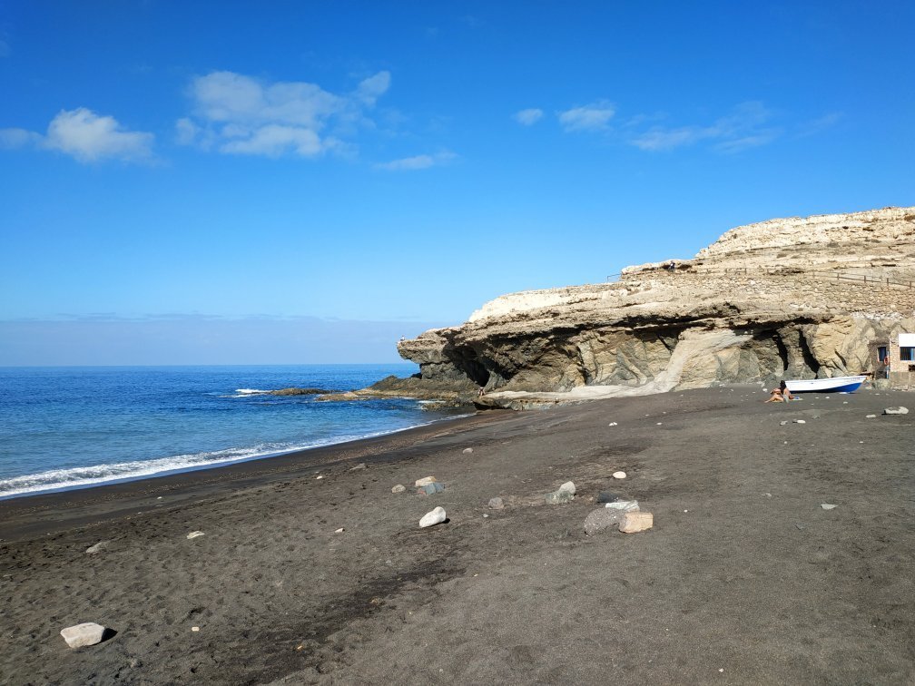 PLAYA AJUY (Fuerteventura) - All You Need to Know BEFORE You Go