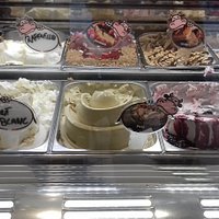 παγωτά