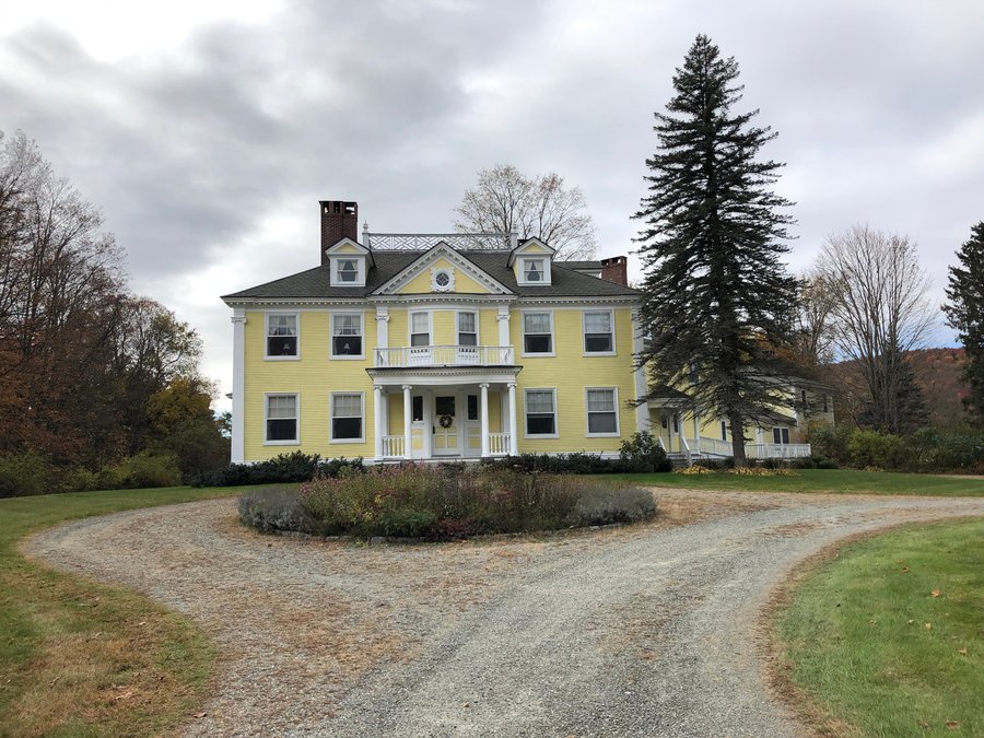 Governor's House UPDATED 2021 Prices, Reviews & Photos (Hyde Park