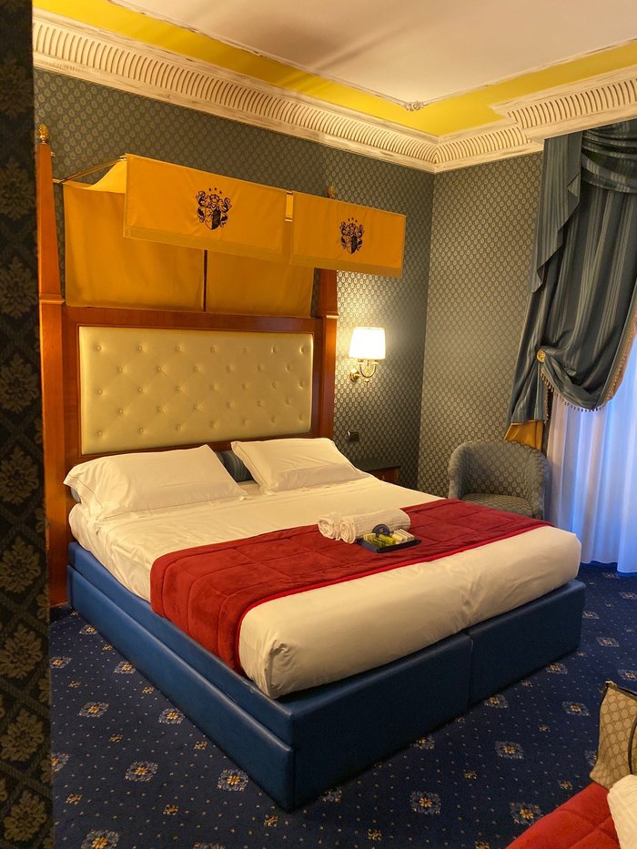 Imagen 4 de Hotel Manfredi Suite in Rome