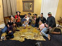 Escape The Island Galveston Island 21 All You Need To Know Before You Go Tours Tickets With Photos Tripadvisor Escape The Island Galveston Island 21 All You Need To Know Before You Go Tours Tickets With Photos Tripadvisor
