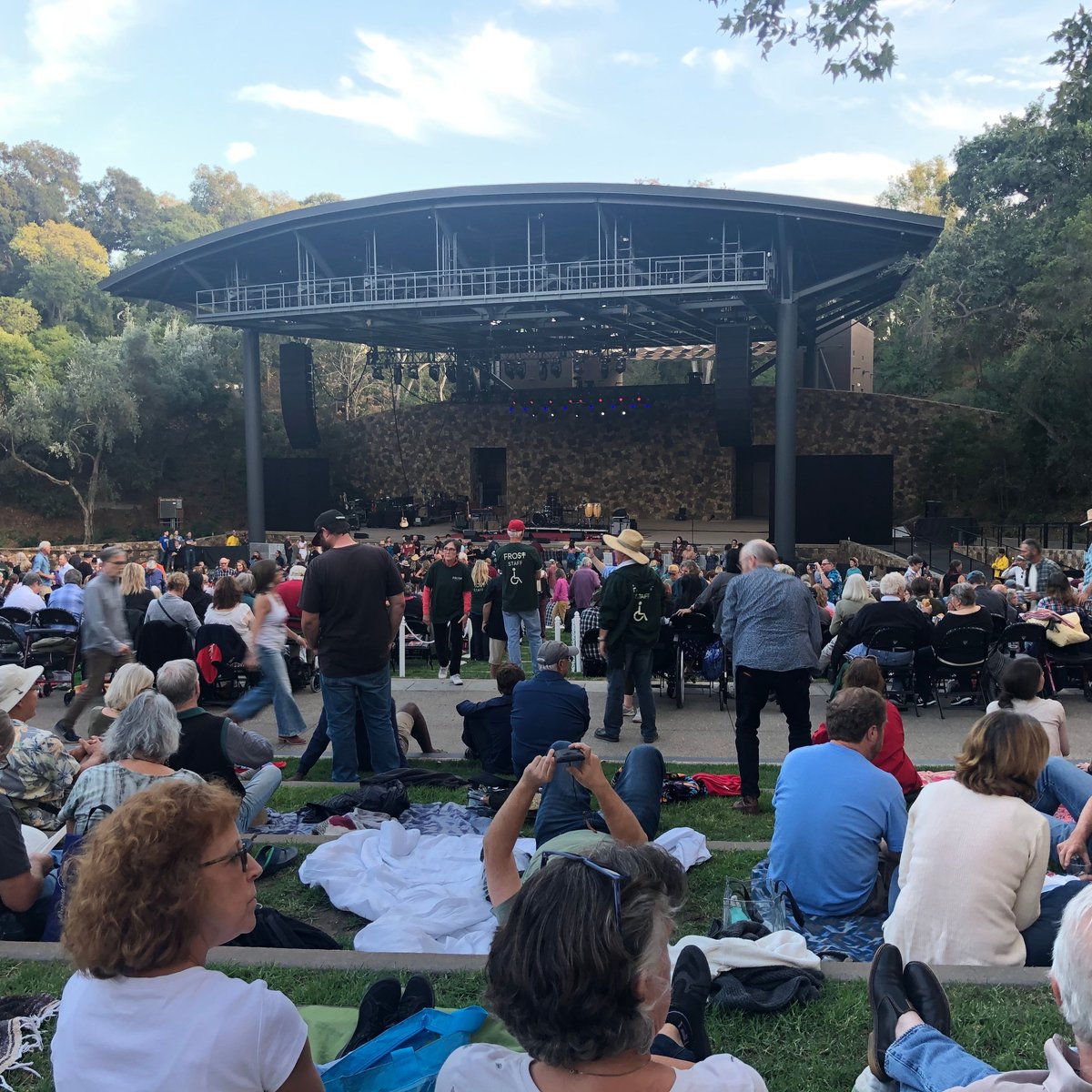 Frost Amphitheater (Stanford) 2022 Lohnt es sich? (Mit fotos)