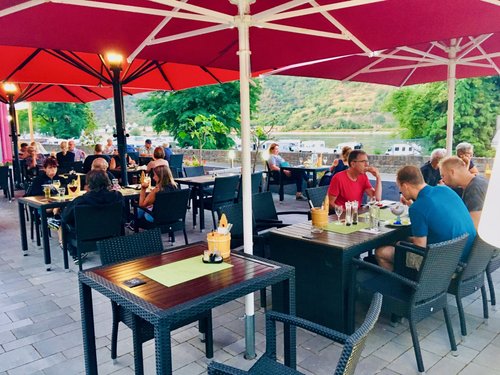 WINZERHAUS GARTNER Prices & Hotel Reviews (Germany/Sankt Goar)