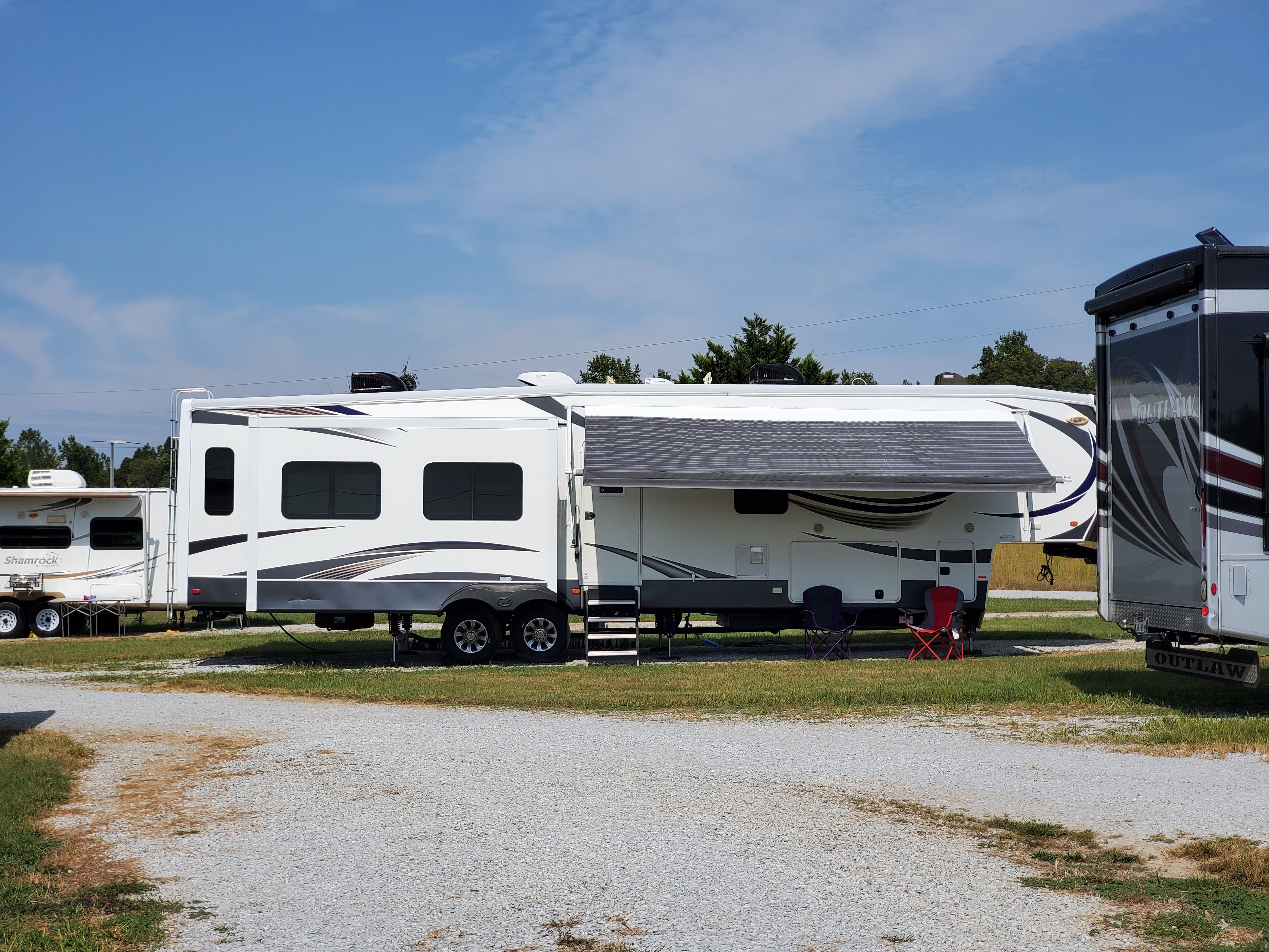 Discovering Northgate RV Travel Park: Your Ultimate Guide to RV Adventures