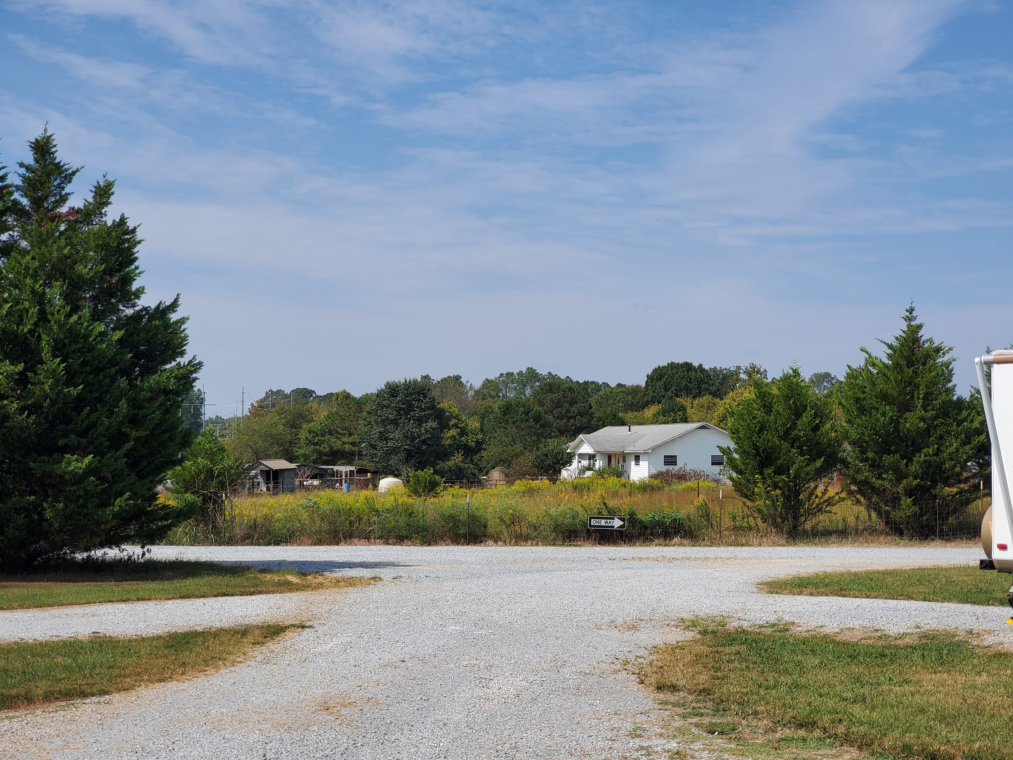 Discovering Northgate RV Travel Park: Your Ultimate Guide to RV Adventures