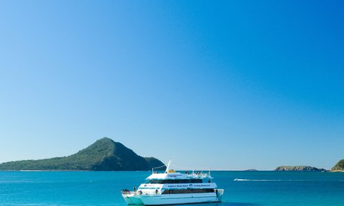 The 5 Best Nelson Bay Boat Rides Tours Water Sports Tripadvisor